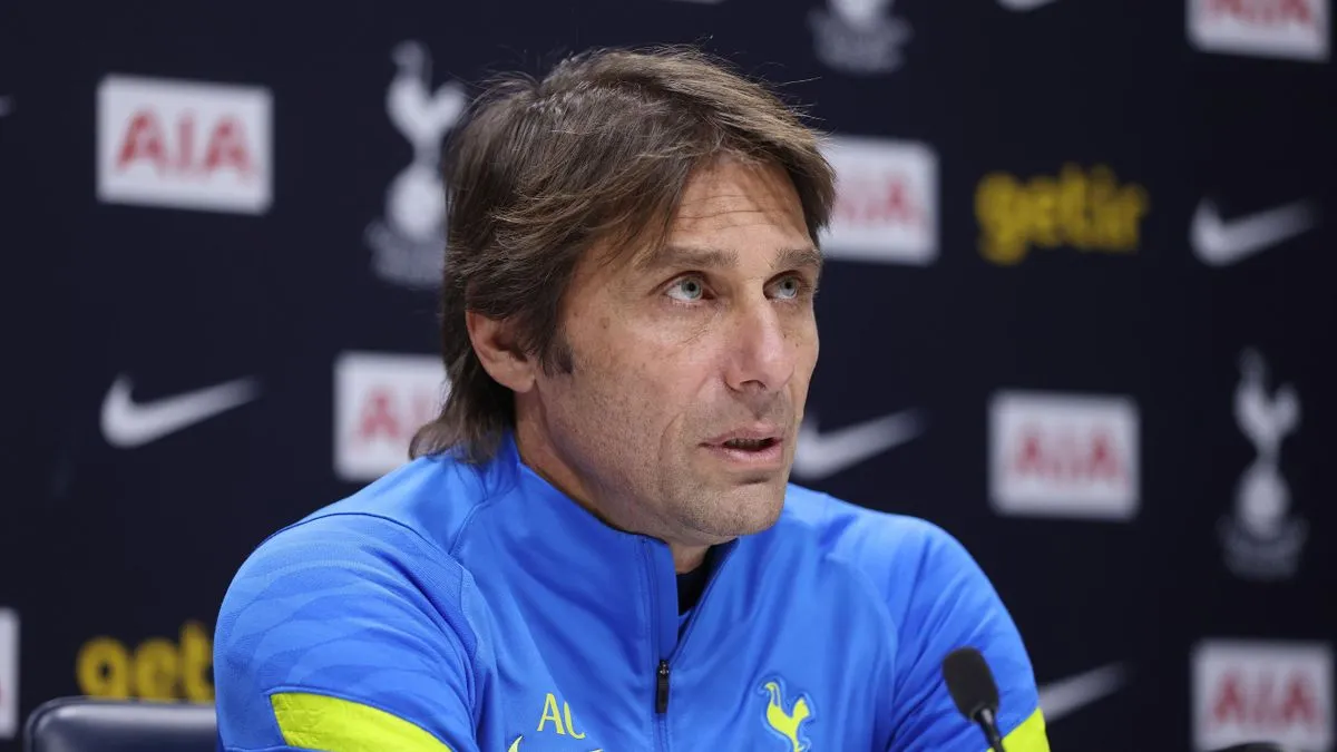 Tottenham injury list and possible return dates ahead of Portsmouth clash